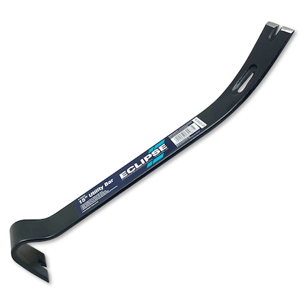 Eclipse Tools 15-in Flat Utility Bar E-FUB15
