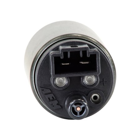 Aem Electron Fuel Pump Electric 50-1000