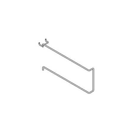 Southern Imperial Wire Mini Blind Divider R7004216200S