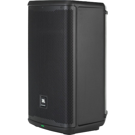Harman Professional Solutions JBL EON710 10 in. PWRD LOUDSPKR JBLEON710NA