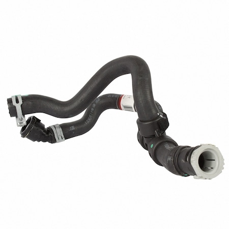 Motorcraft HVAC Heater Hose,  KH655