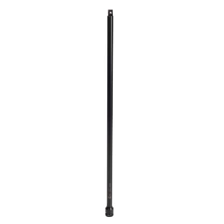 Sunex 1/2 in Drive 24 in Impact Extension 2524