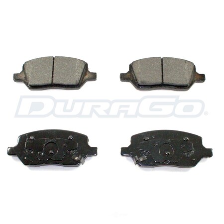 Durago PremiuBrakPad BP1093C