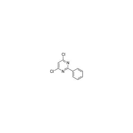Ak Scientific 4, 6-Dichloro-2-phenylpyrimidine (100g), CAS 3740-92-9 I469-100g