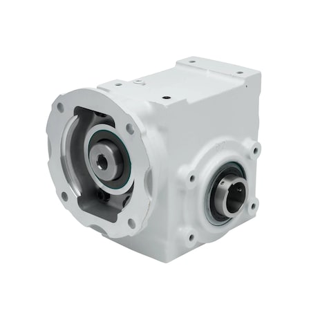 Dodge Industrial TIGEAR-2 REDUCER W/ WHITE PAINT 40Q15H18WP