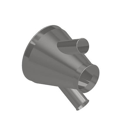 Nordfab Dust Collection Duct and Fittings 8040103768
