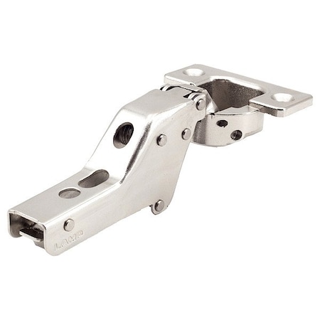 Sugatsune Heavy-Duty, Concealed Hinge, Inset J95-C24/0T-NI