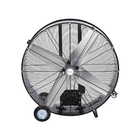 Airmaster Fan Barrel Fan 78933