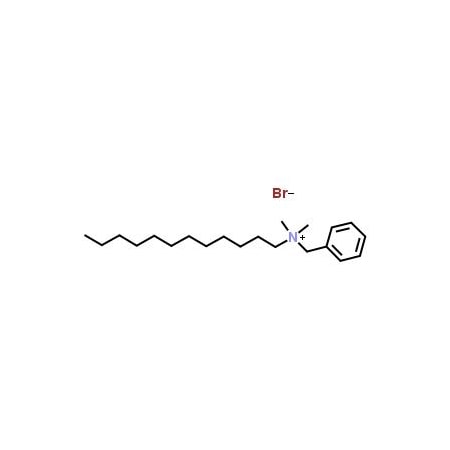 Ak Scientific Benzalkonium bromide (100g), CAS 7281-04-1 I017-100g