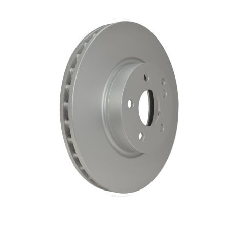 Hella Brake Disc 355122952
