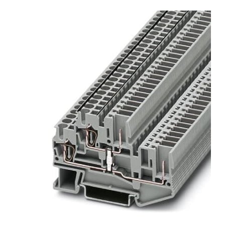 Phoenix Contact STTB 2 5/2P-PV Double-level terminal 3040070
