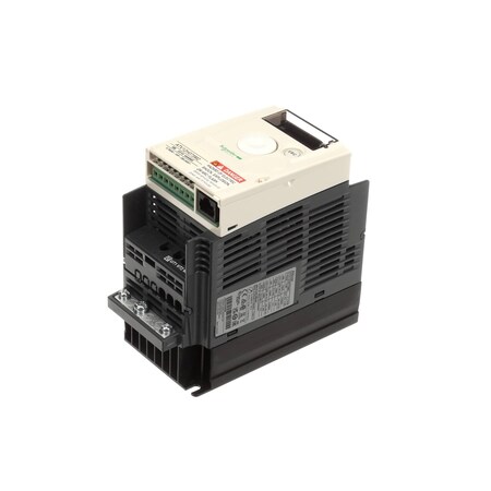 Eloma 230V 6-10-20-11 20-21 PARAMETRISED EL2004103