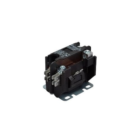 Rheem CONTACTOR 40A 1POLE 24V COIL 42-102664-10