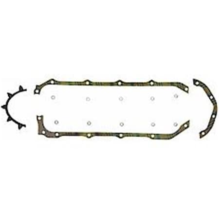 Fel-Pro OS30191C2 Oil Pan Gasket Set F10-OS30191C2