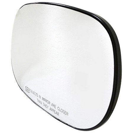 Dorman Plasticbacked Mirror, 56217