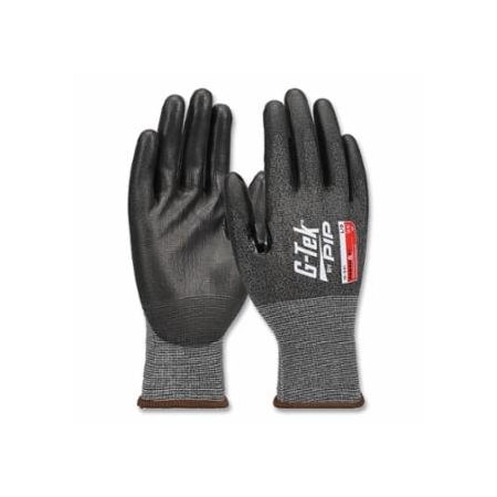 G-Tek GLV-PLYKOR, PU, TS, A4/XS0, 12PK 112-16-541/XS