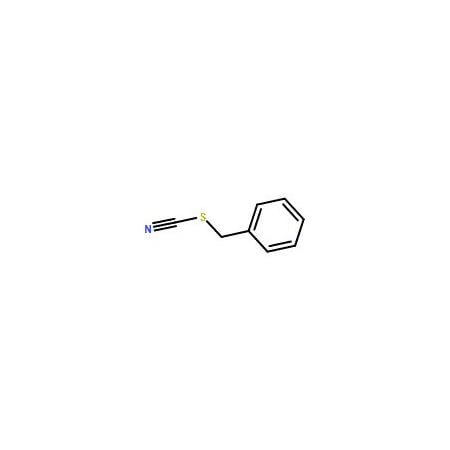 Ak Scientific Benzyl thiocyanate (5g), CAS 3012-37-1 8051AF-5g