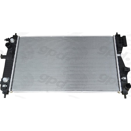 Global Parts Distributors Global Radiator 13328C