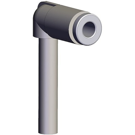 Smc Push-Fit Elbow, Elbow KQ2L23-04A