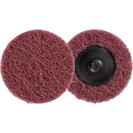 Pferd 2'' COMBIDISC Non-Woven Disc - CDR Type - Finishing - Very Fine Grade 43261