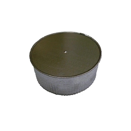 Ducpac 6 in. Smoke Pipe Plug 6SPPL