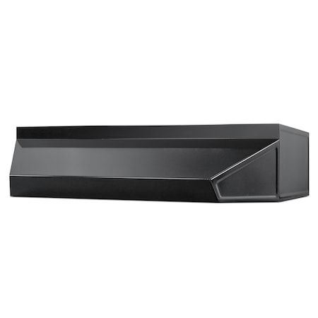 Summit 30in Shell Hood HSHELL30BK