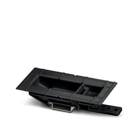Phoenix Contact UCS DIN 145-H 9005 DIN rail adapter for 1174406