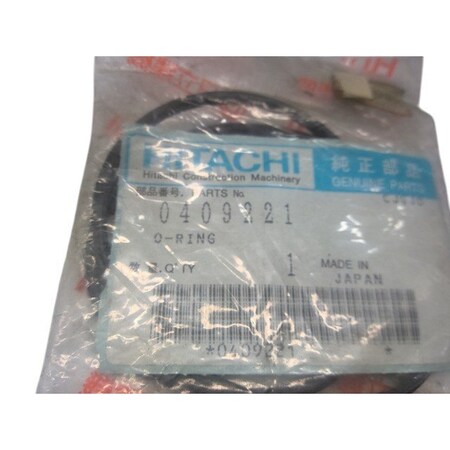 John Deere O-RING, OEM 409221