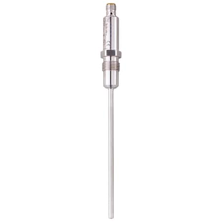 Ifm Temperature Transmitter TA2542