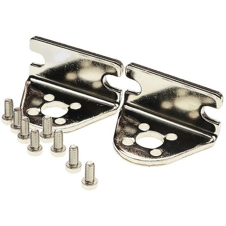 Smc Foot Bracket, 20mm Bore NCG-L020
