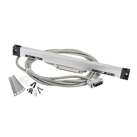 Mitutoyo Dial indicators, 0.0001-0.5 in 539-274-30R