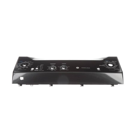 Ge PANEL CONTROL AND HT ASSEMBLY WE20X28558