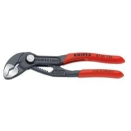 Dendesigns 5in. Cobra Pliers DE3008067
