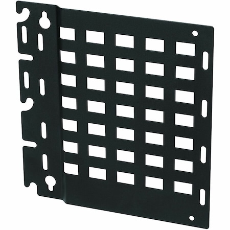 Peerless UNIVERSAL AV COMPONENT MOUNT COO: USA ACC-UCM