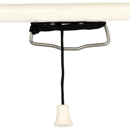 Elite Screens Elite Screens M94UWX Manual Projection Screen - MaxWhite - 94" Diagonal M94UWX