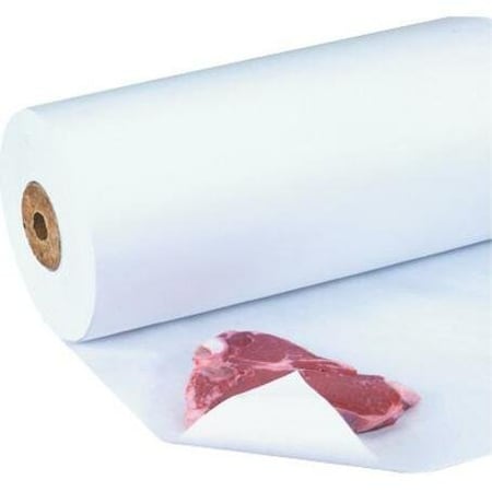 Partners Brand Cohesive Air Foam Rolls, 1" x 24" x 625', White, 2/Each, PK2 FWCO116S24P6
