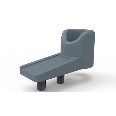 Toolgrid Tgh-07P 1/4 In. Ratchet Head Holder 3 Pcs 51014