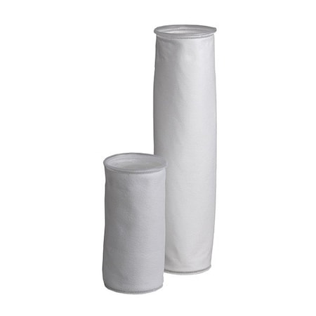 3M Filtration Bag Filters, Depth Filers DFG025PP2R