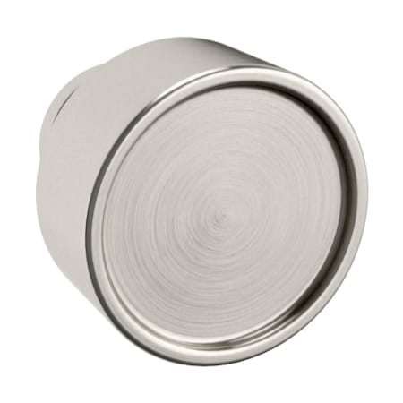 Baldwin Cabinet Knobs Satin Nickel 4972150
