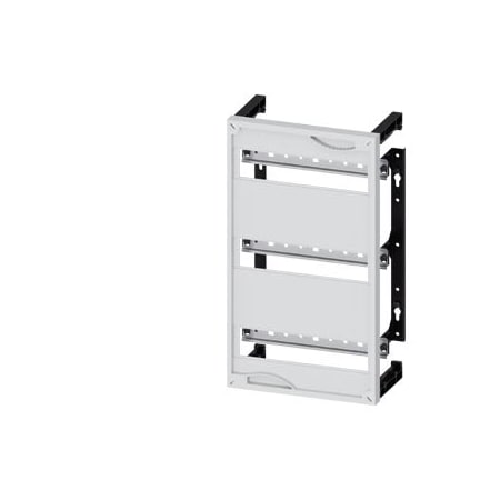 Siemens ALPHA 400/630/1250 DIN assembly kit modular installation devices tier 8GK4351-3KK12