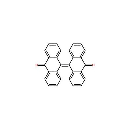Ak Scientific Bianthrone (5g), CAS 434-85-5 P136-5g
