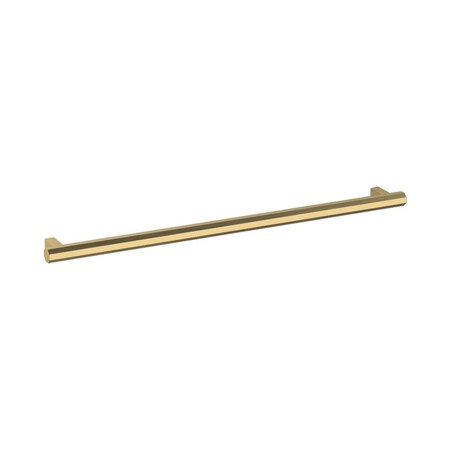 Baldwin Cabinet Pulls Lifetime Satin Brass 4419044