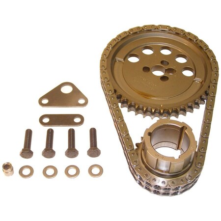 Cloyse High Performance Timing Set, 9-3159A-5