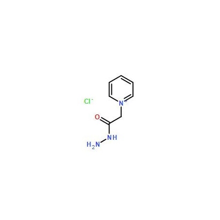 Ak Scientific Girard's Reagent P (1g), CAS 1126-58-5 2203AA-1g
