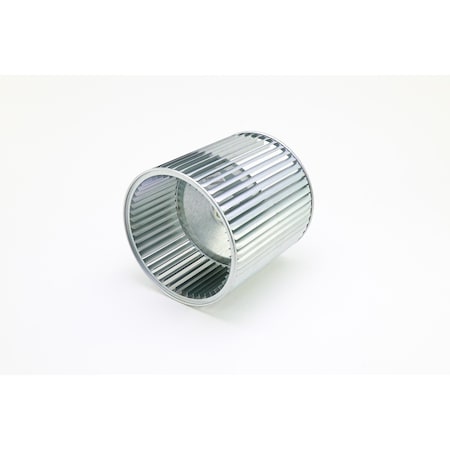 Heil 10 in. x10 in. x1/2 CW WHEEL 1176936