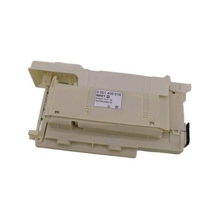 Bosch Power Module Program 12032172