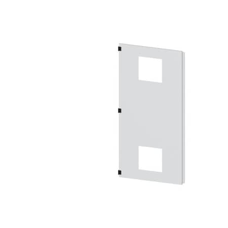 Siemens SIVACON door half 8MF1880-2UT25-3BA2
