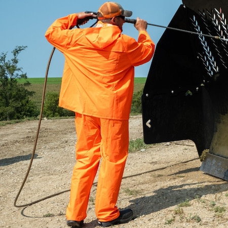 Gemplers Crew 2-Piece Rain Suit 237632