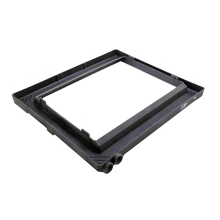 Goodman White Horizontal Drain Pan B1755923HDF