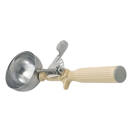 Vollrath Disher, 7 in Bowl W, #10 Scoop 47141